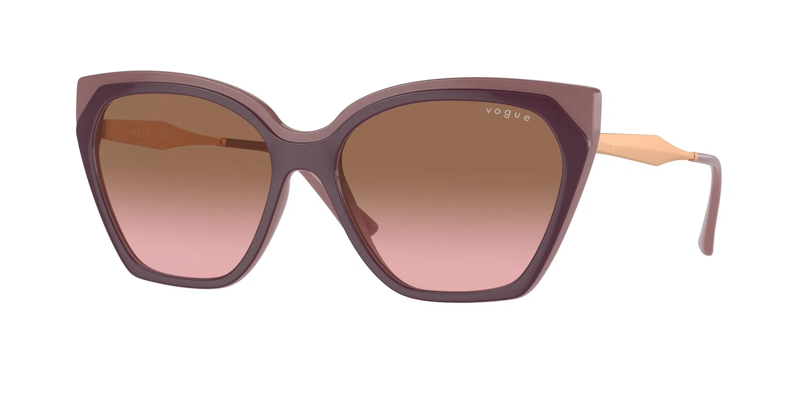 Vogue Eyewear 5521S Sunglasses - view 4